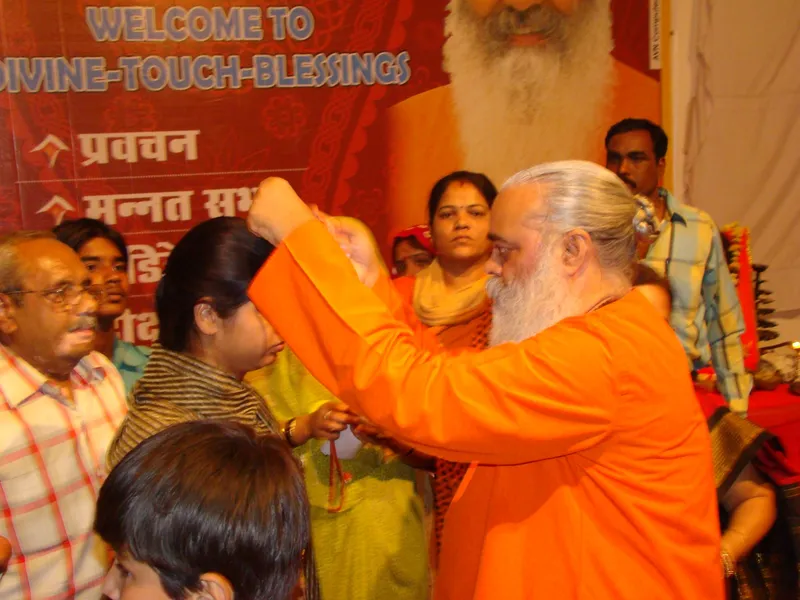Hanuman Jayanti Celebration Bhopal