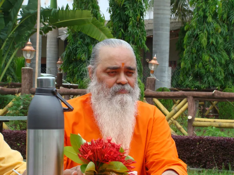 Mannat Baba Ashirwad Darshan
