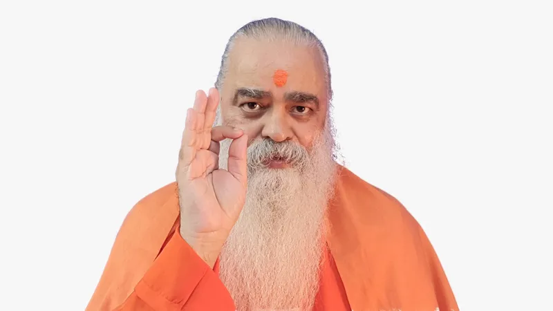 Mannat Baba Ashirwad Darshan
