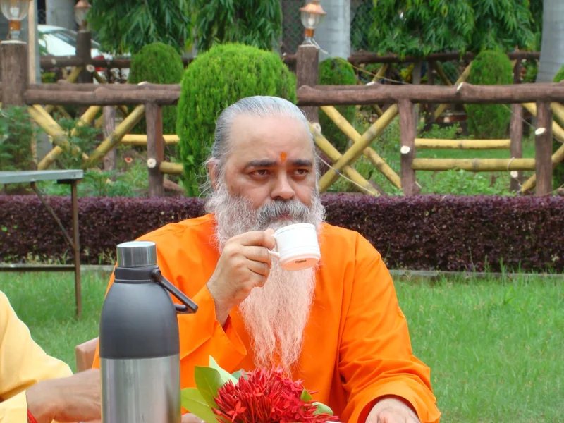 Offerings and Rituals Hanuman Ji