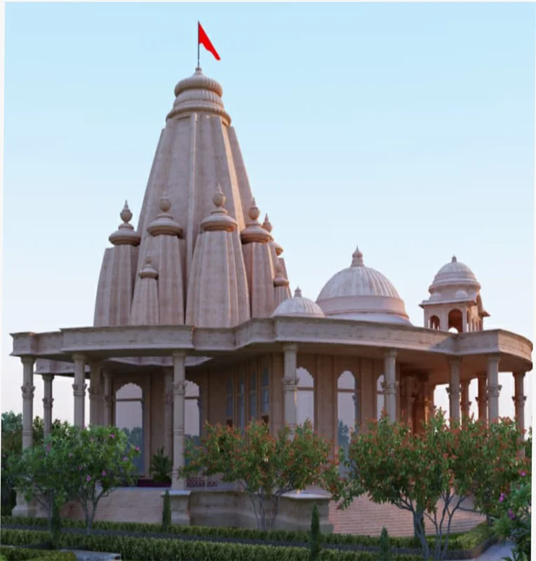 Offerings and Rituals Hanuman Ji