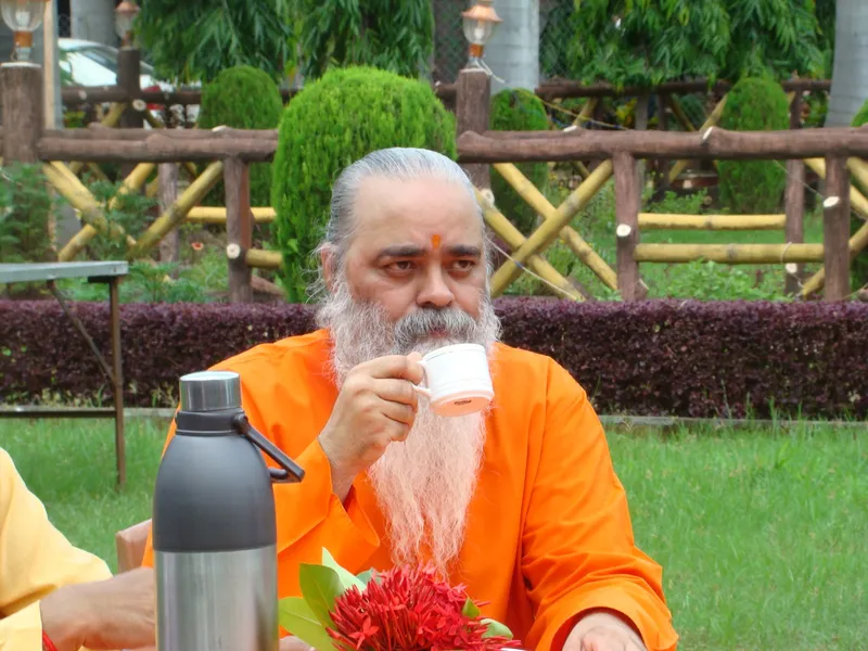 Pragat Hanumanji Temple Darshan Bhopal