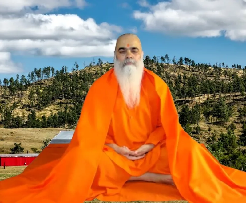 Virtual Sanctum Tour