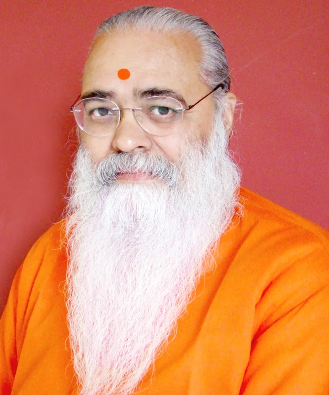 Sacred Architecture of Pragat Hanumanji
