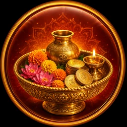 Support the Temple